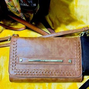 Steve Madden purse handbag